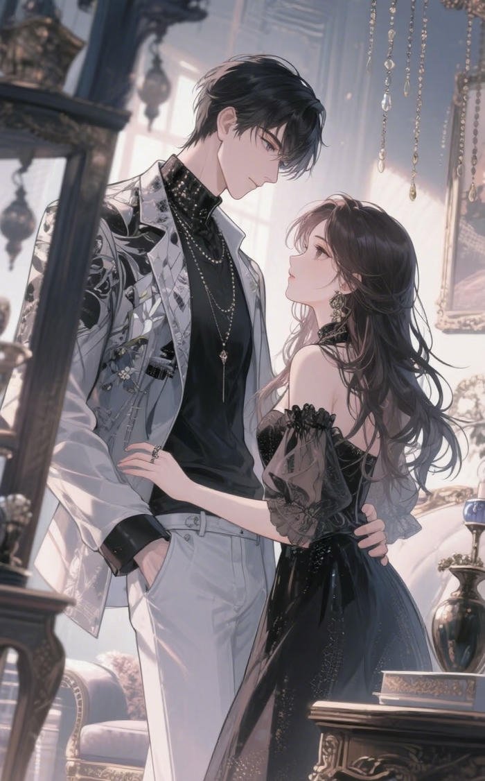 avatar tinh tế và thanh thoát