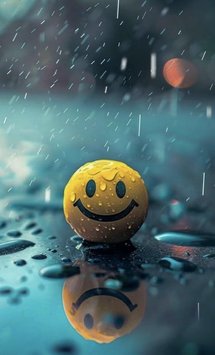 avatar toát lên sự im lặng và trống trải