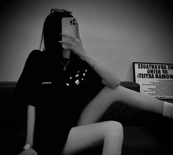 avatar tối giản hiện đại avatar tối giản hiện đại