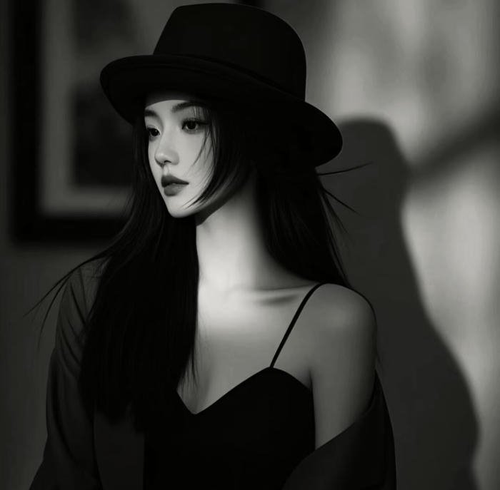 avatar tối giản avatar tối giản