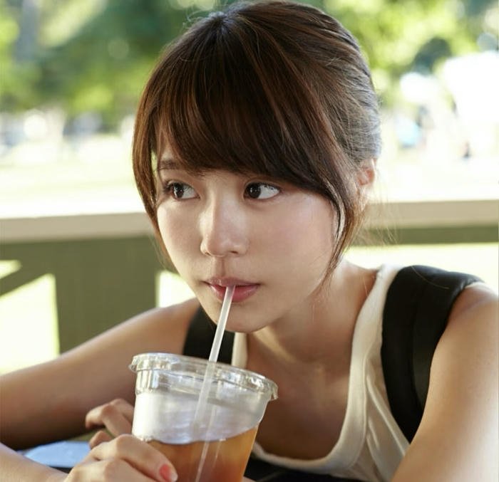 avatar tràn đầy năng lượng