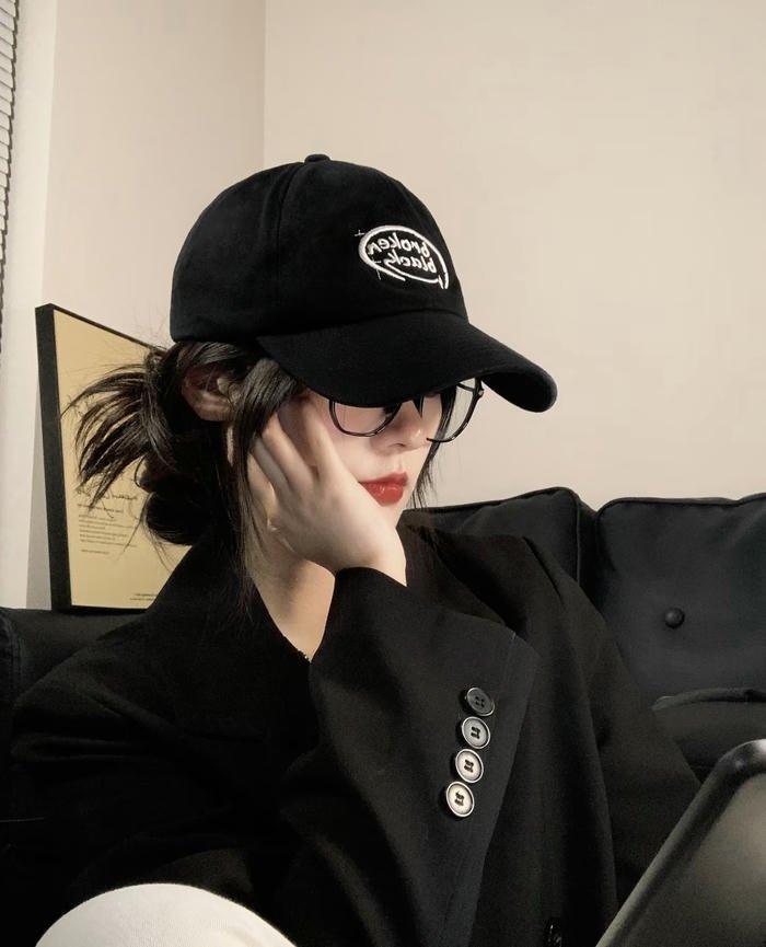 avatar vừa lạ vừa đẹp