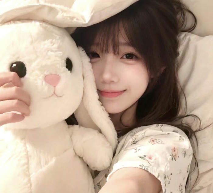 Ảnh avatar nữ dễ thương