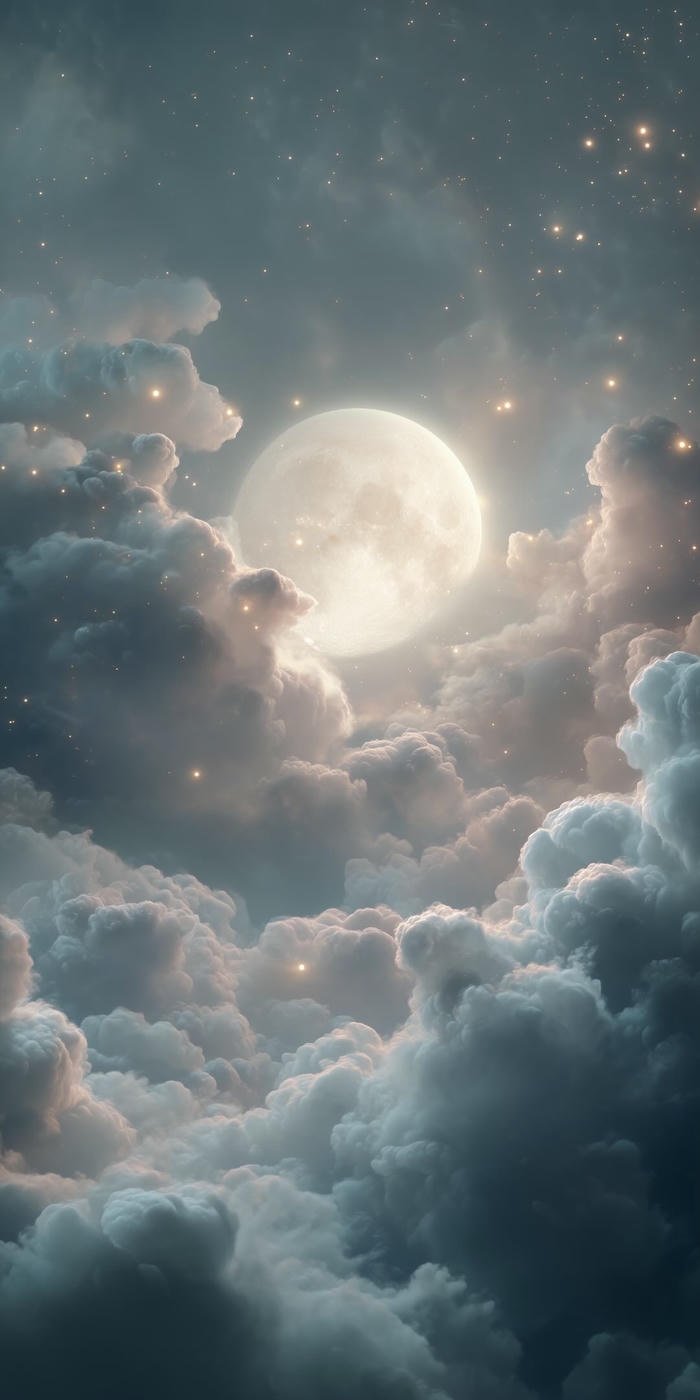 background cloud texture art