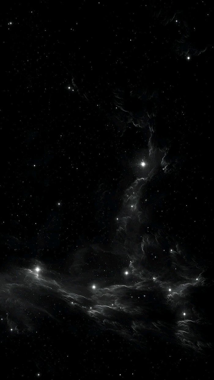 hình nền tối minimal