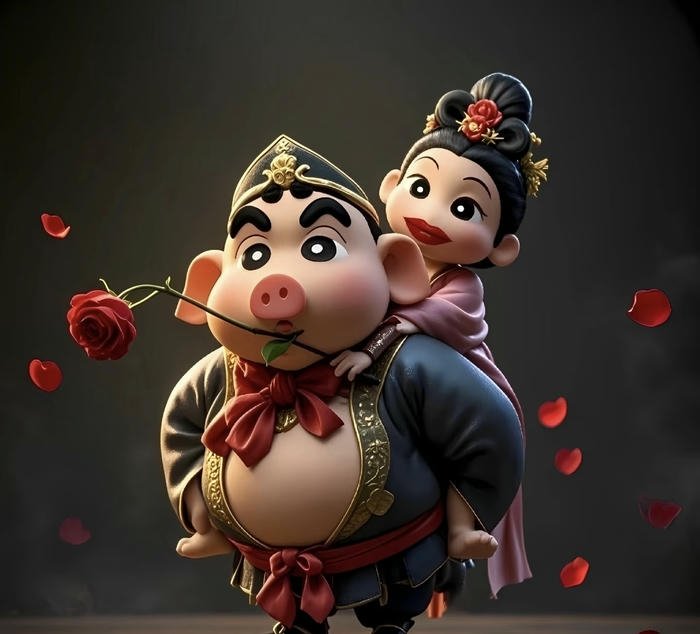 biểu cảm buồn cười hoạt hình