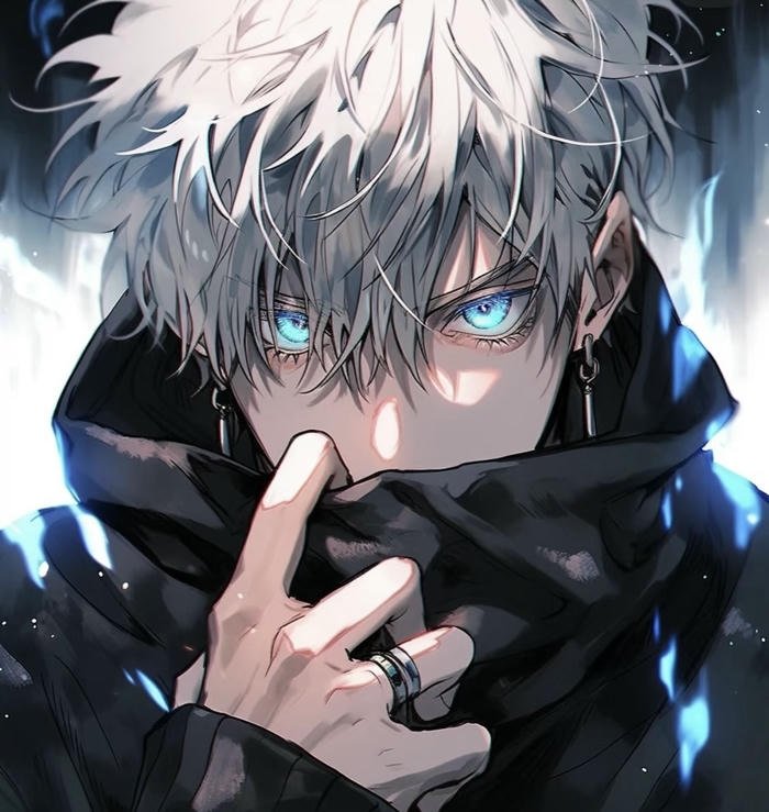 bức ảnh anime chiến binh nữ