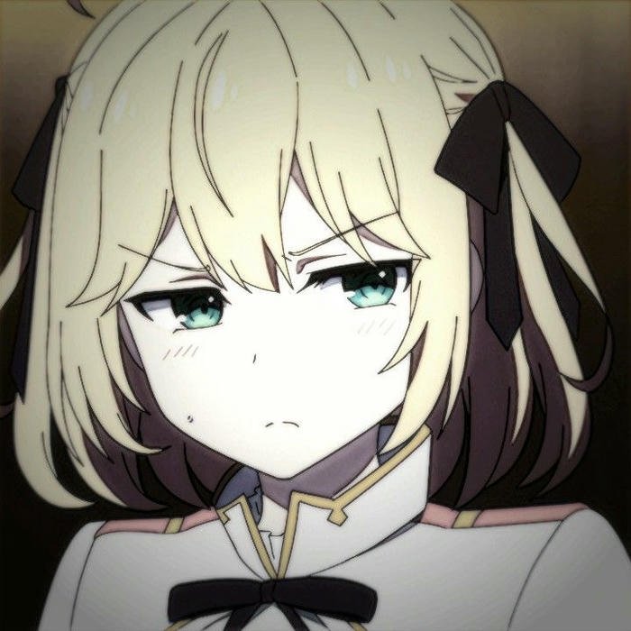 bức ảnh anime cổ trang