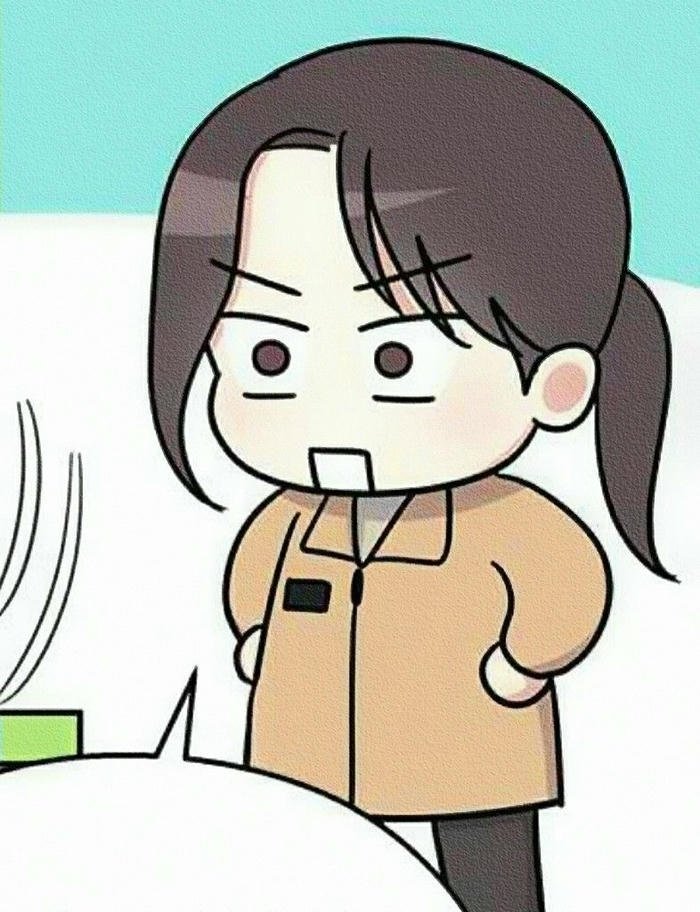 bức ảnh anime hài đáng yêu