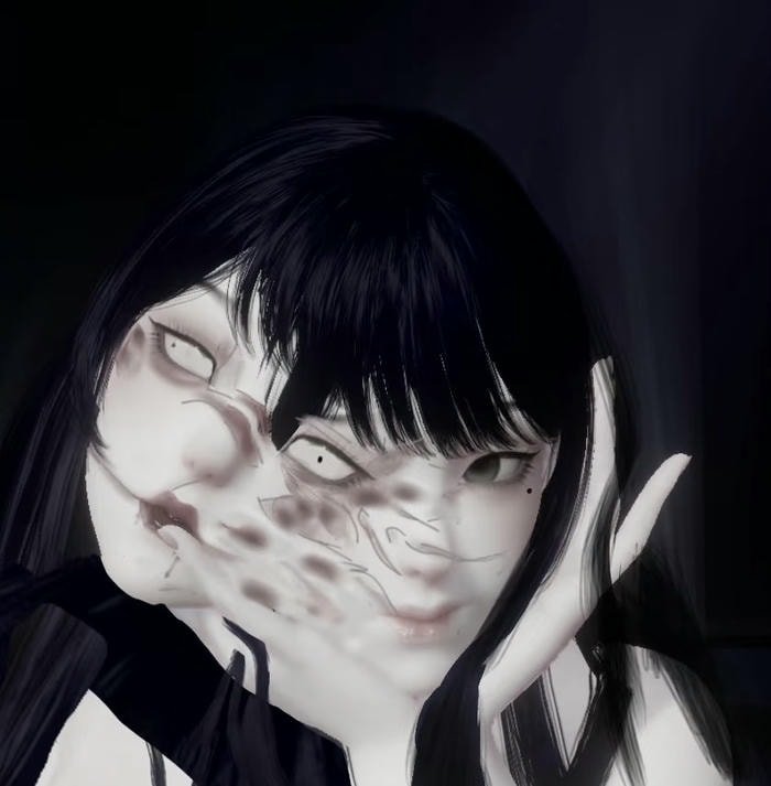 bức ảnh anime ma mị bức ảnh anime ma mị