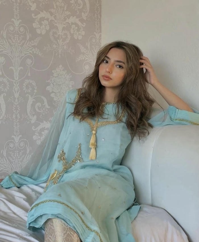 bức ảnh đại diện Zalo sáng