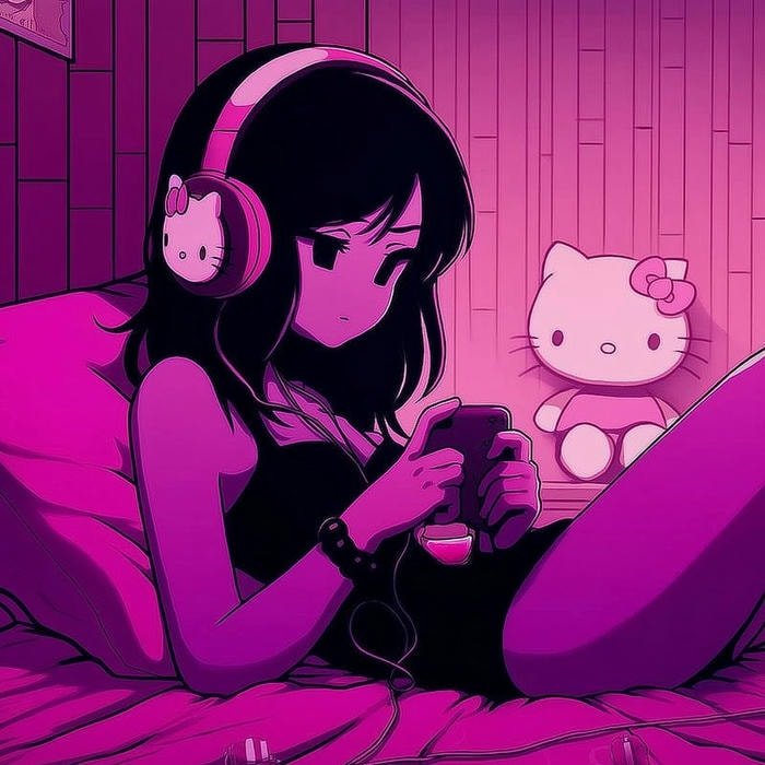 bức ảnh đại diện game thủ