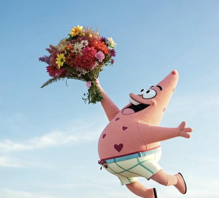 bức ảnh hài hước hoạt hình