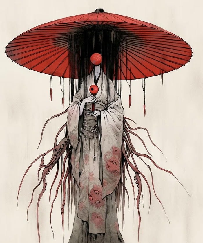 bức ảnh kỳ bí anime bức ảnh kỳ bí anime