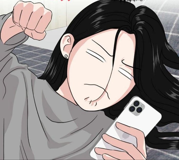 bức ảnh vui vẻ anime