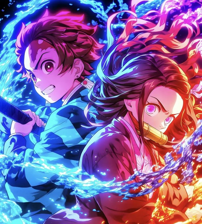 bức anime chiến đấu mãnh liệt bức anime chiến đấu mãnh liệt