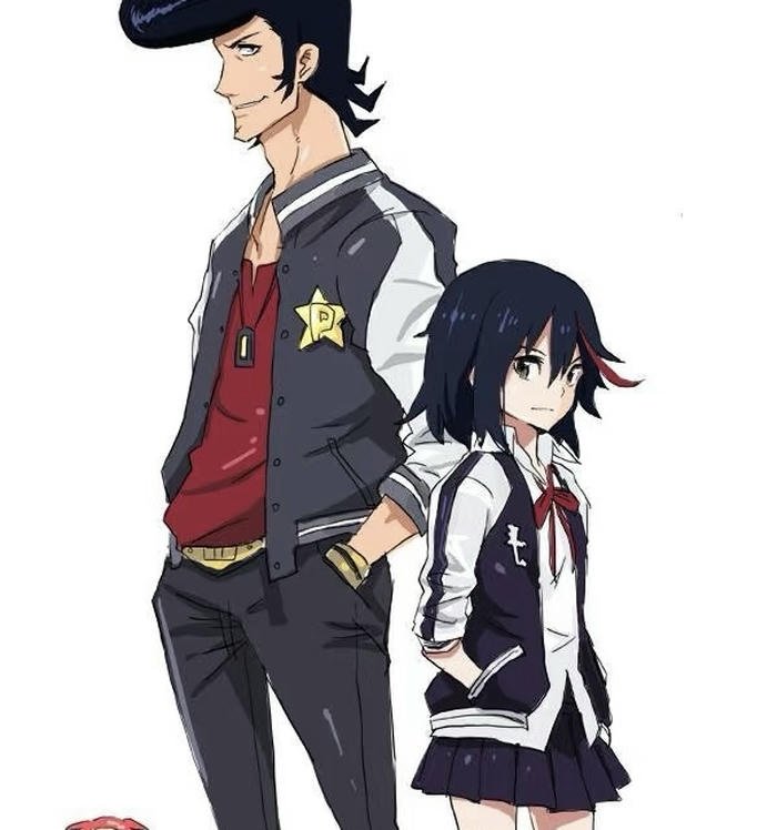 bức tranh anime bức tranh anime