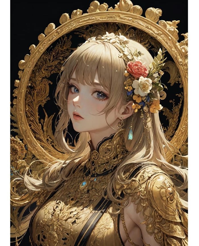 bức tranh anime đẹp mắt bức tranh anime đẹp mắt