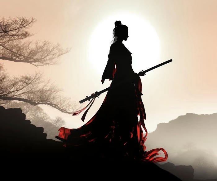 bức tranh anime rực rỡ bức tranh anime rực rỡ