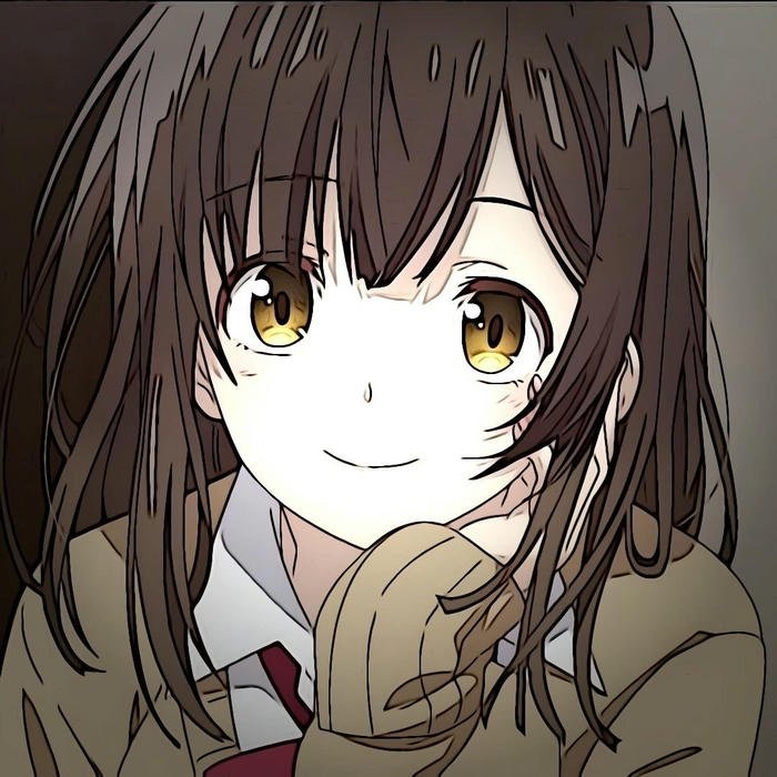 bức tranh cổ điển anime