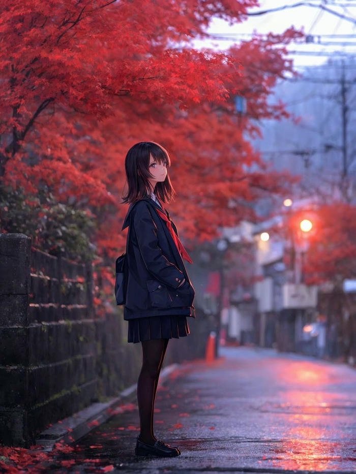 bức tranh hành trình kỳ diệu