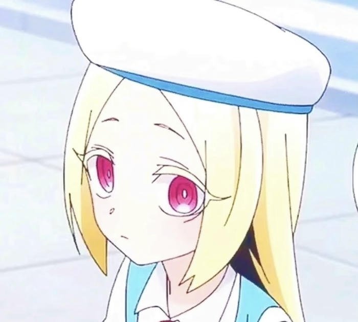 bức tranh phép thuật anime