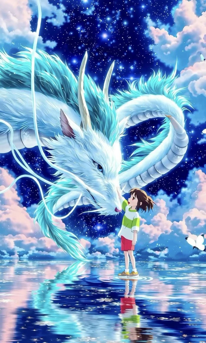 bức tranh thần thoại anime bức tranh thần thoại anime