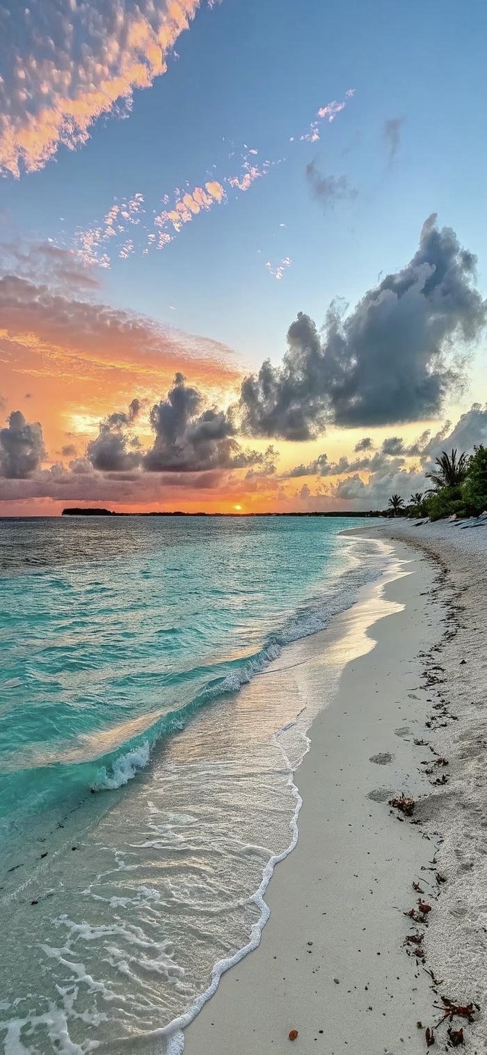 các ảnh nền biển xanh wallpaper