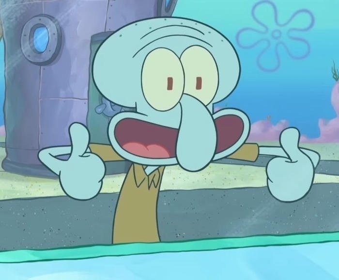 các avatar cartoon phong cách dí dỏm