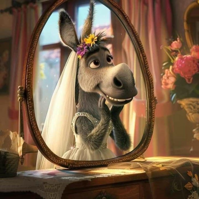 các avatar cartoon phong cách vui nhộn