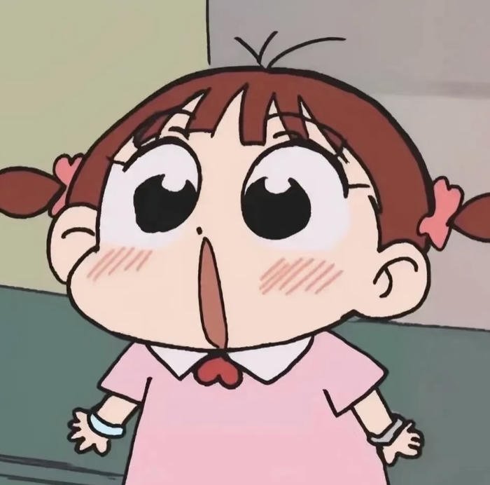 các avatar hoạt hình hài hước