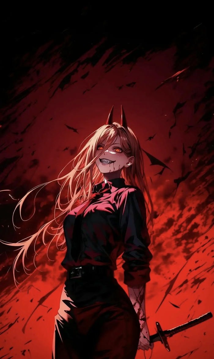 cảnh rùng rợn trong anime cảnh rùng rợn trong anime