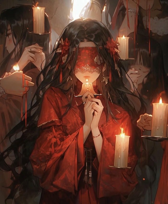 cảnh u ám trong anime cảnh u ám trong anime