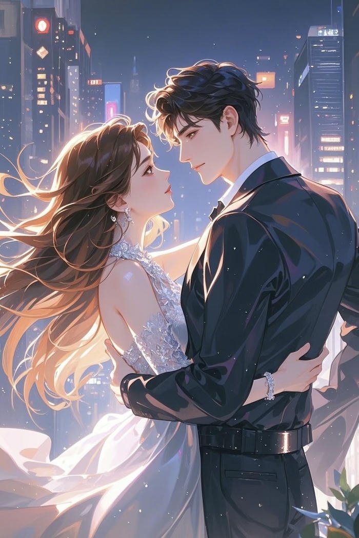 cặp anime phối đồ ngầu