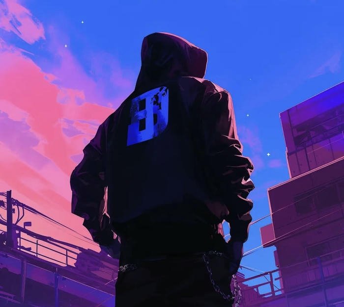 chi tiết đồ họa nhân vật