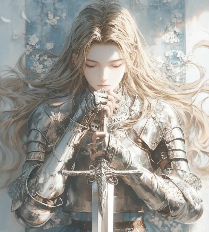 chiến phục dày dặn