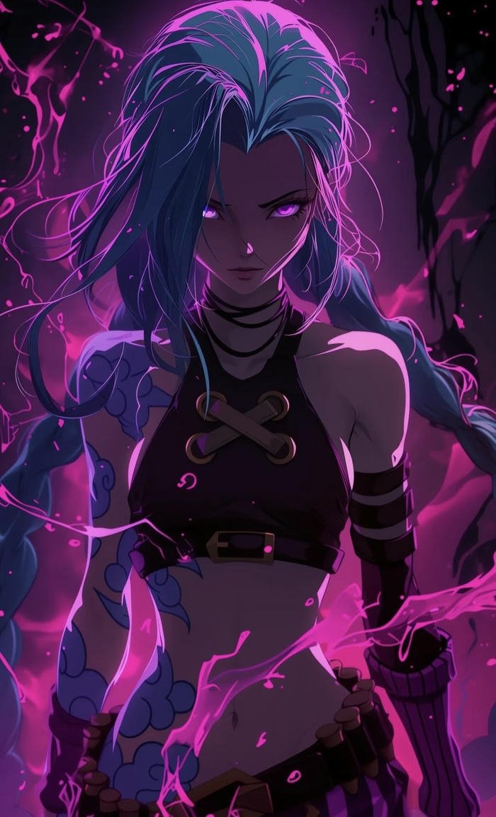 concept nhân vật game