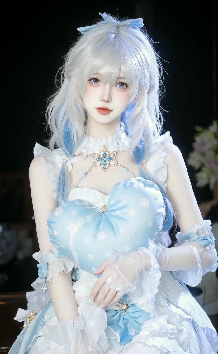 cosplay anime nổi bật