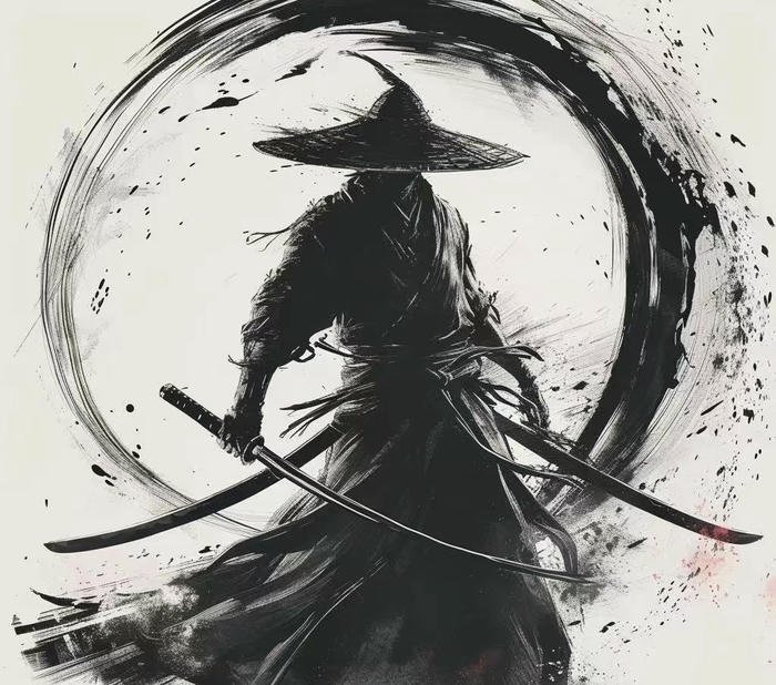 dáng chiến anime kiếm sĩ