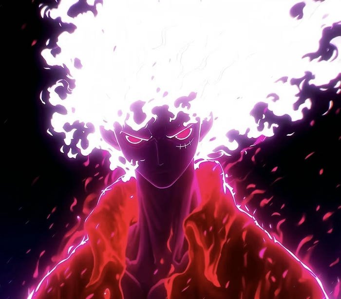 dáng đứng game thủ ngầu