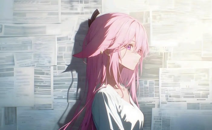 đồ họa anime chất lượng cao