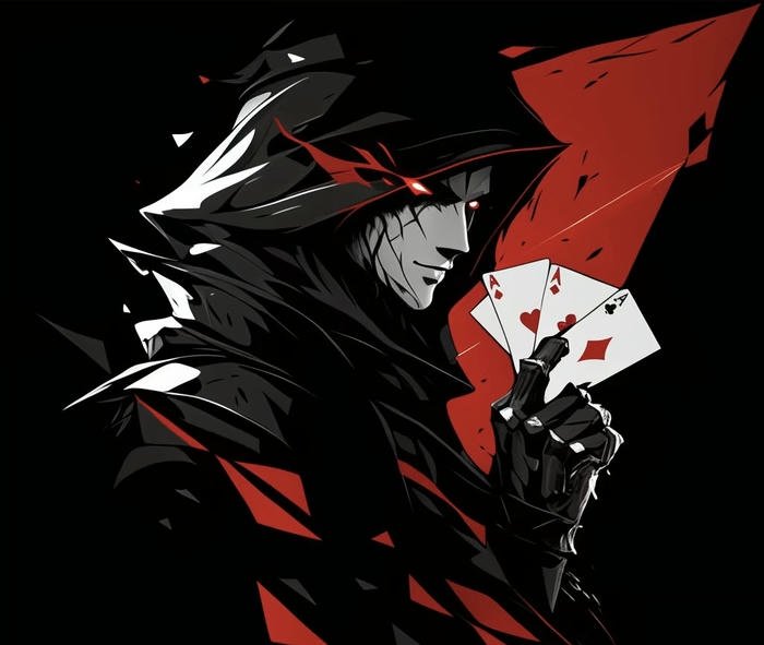 đồ họa avatar game thủ