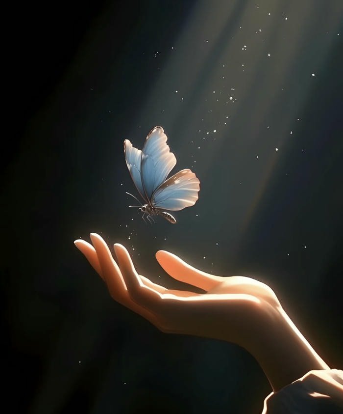 đường nét tối giản