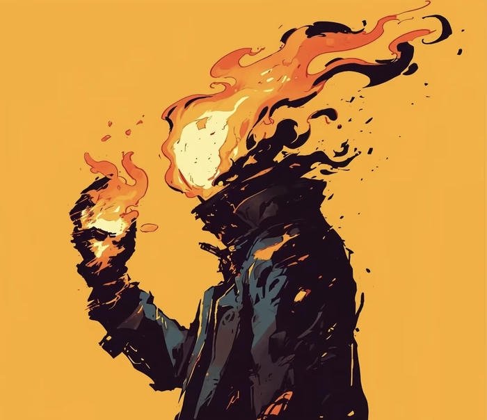 giao diện avatar chiến đấu