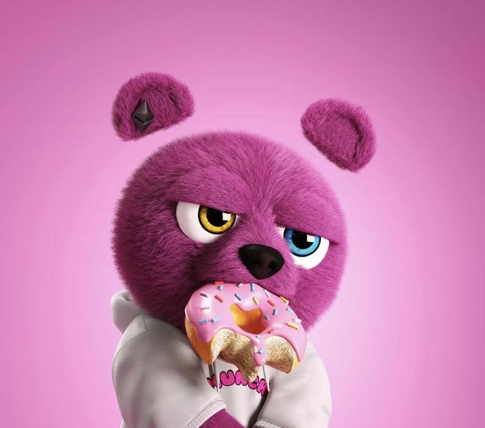 góc nhìn avatar 3d