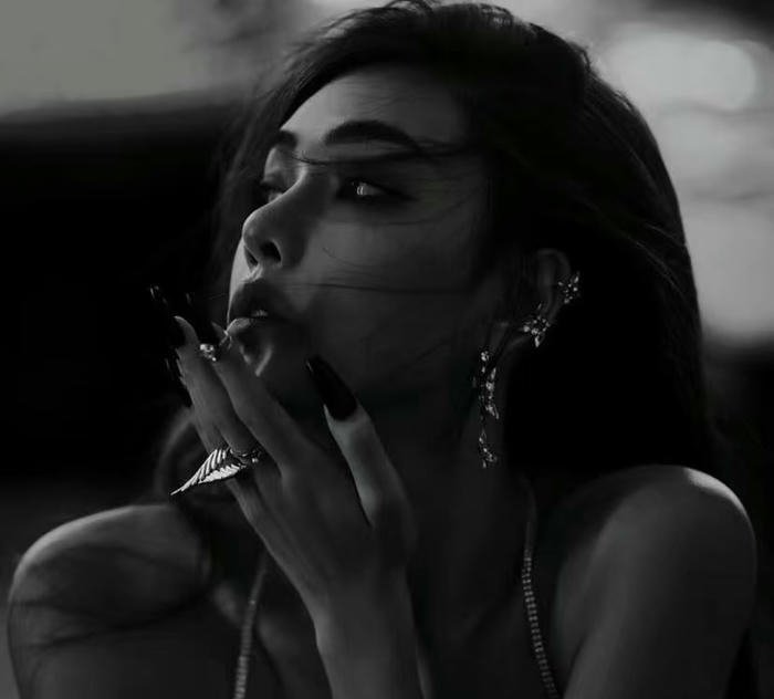 góc nhìn dark basic