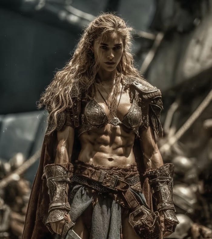 góc nhìn dũng khí