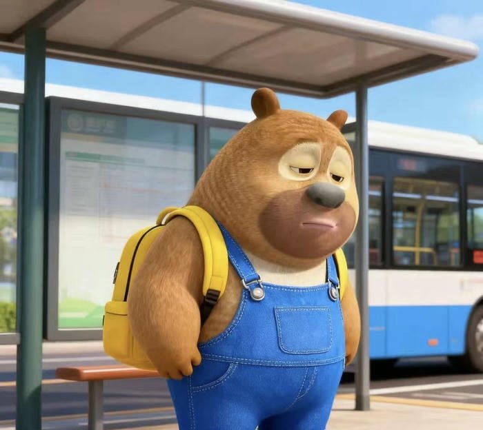 góc nhìn hài trong avatar