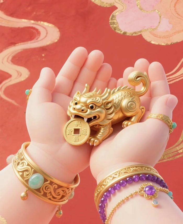 hình Tỳ Hưu phong thủy giúp bảo vệ gia đạo bình an