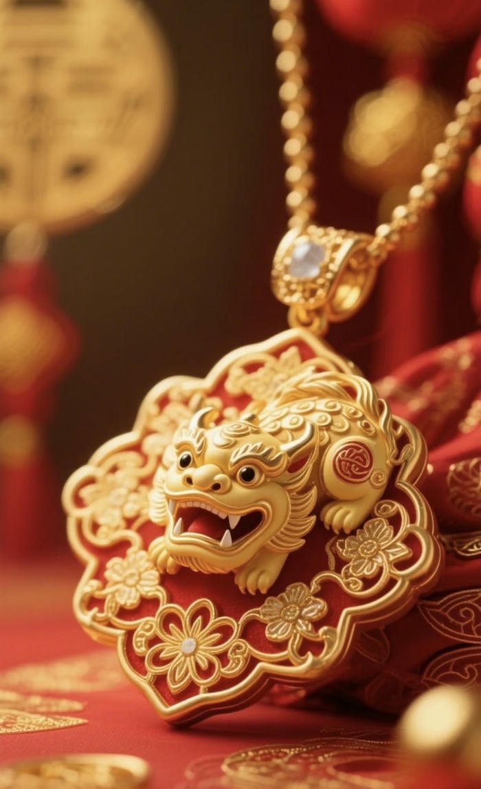 hình Tỳ Hưu phong thủy giúp cân bằng năng lượng tài khí